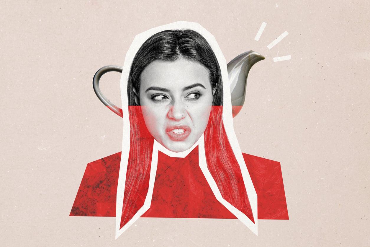 PMS und psychische Erkrankungen: Warum die Verbindung ernster ist, als du denkst — Gesundheit
