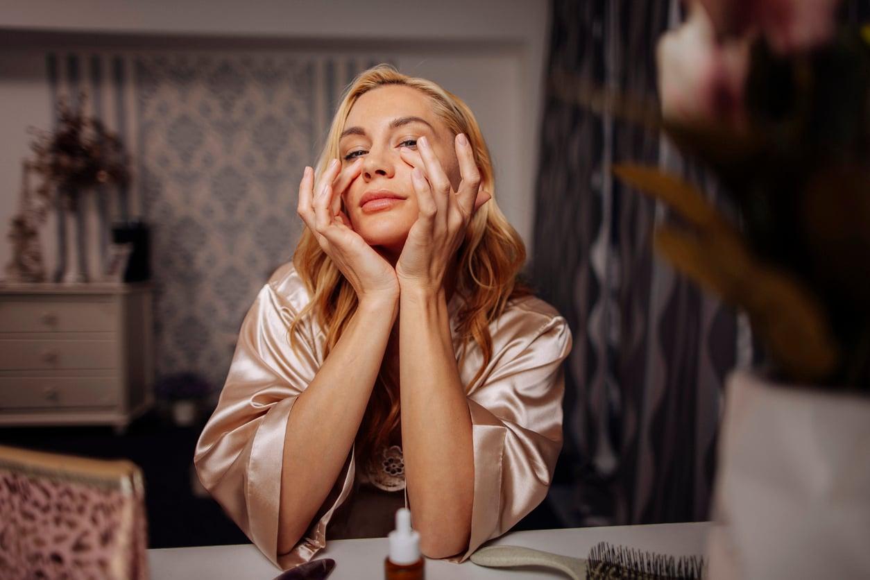 You Don't Have to Scan Every Label: A Calmer Way to Read Skincare Ingredients — Face