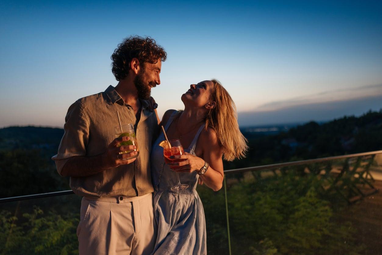 A chi presenti per primo il tuo nuovo partner? Rivela più di quanto credi — Lifestyle
