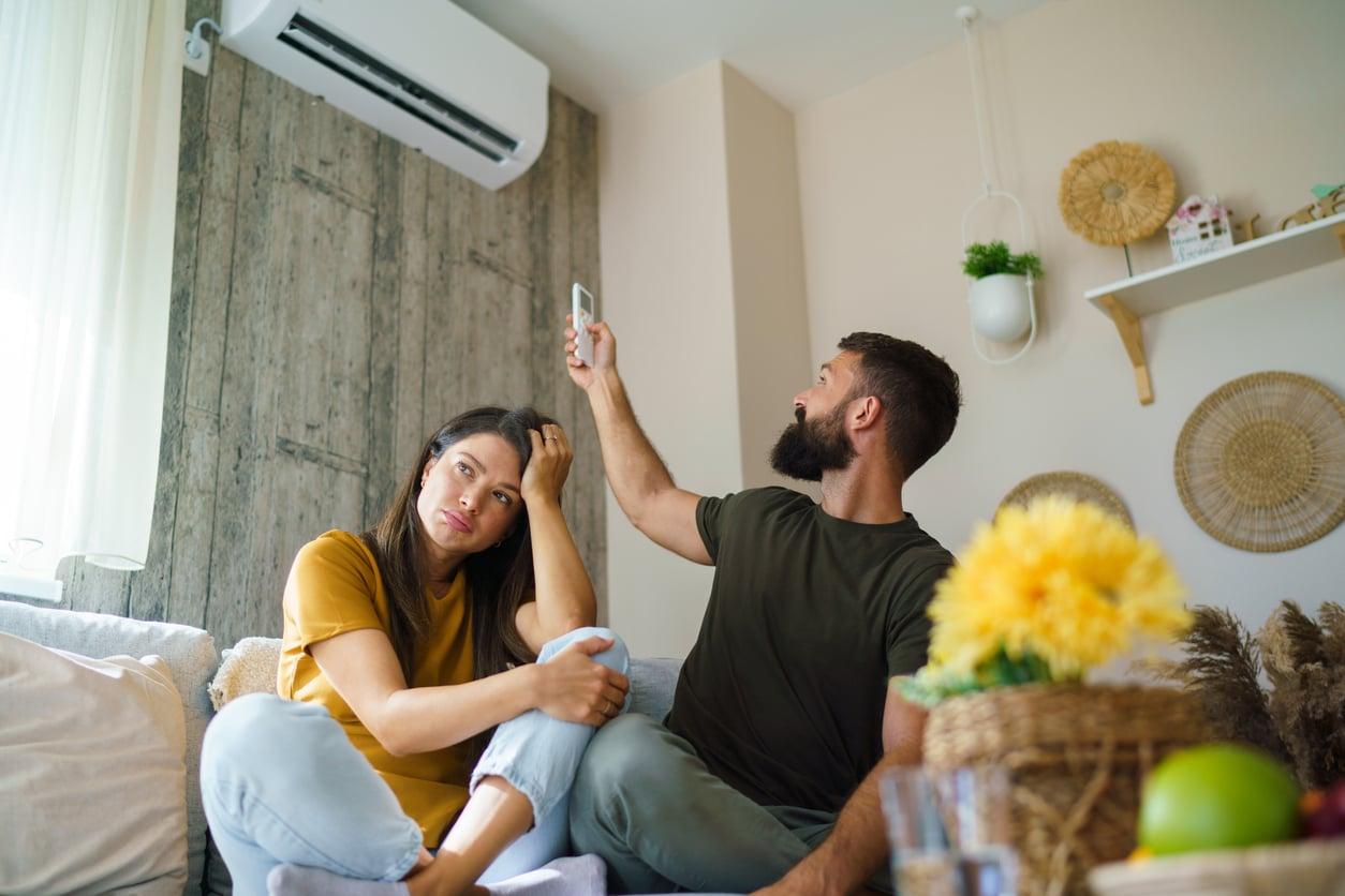 Should you turn your AC off or leave it running? The great cooling debate, settled — Household