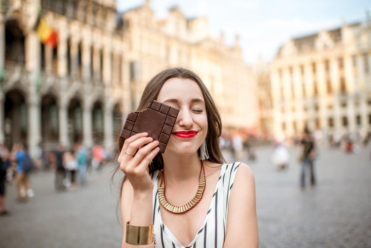 Journée mondiale du chocolat : 8 secrets fascinants sur cette gourmandise que vous adorez — Mode de vie