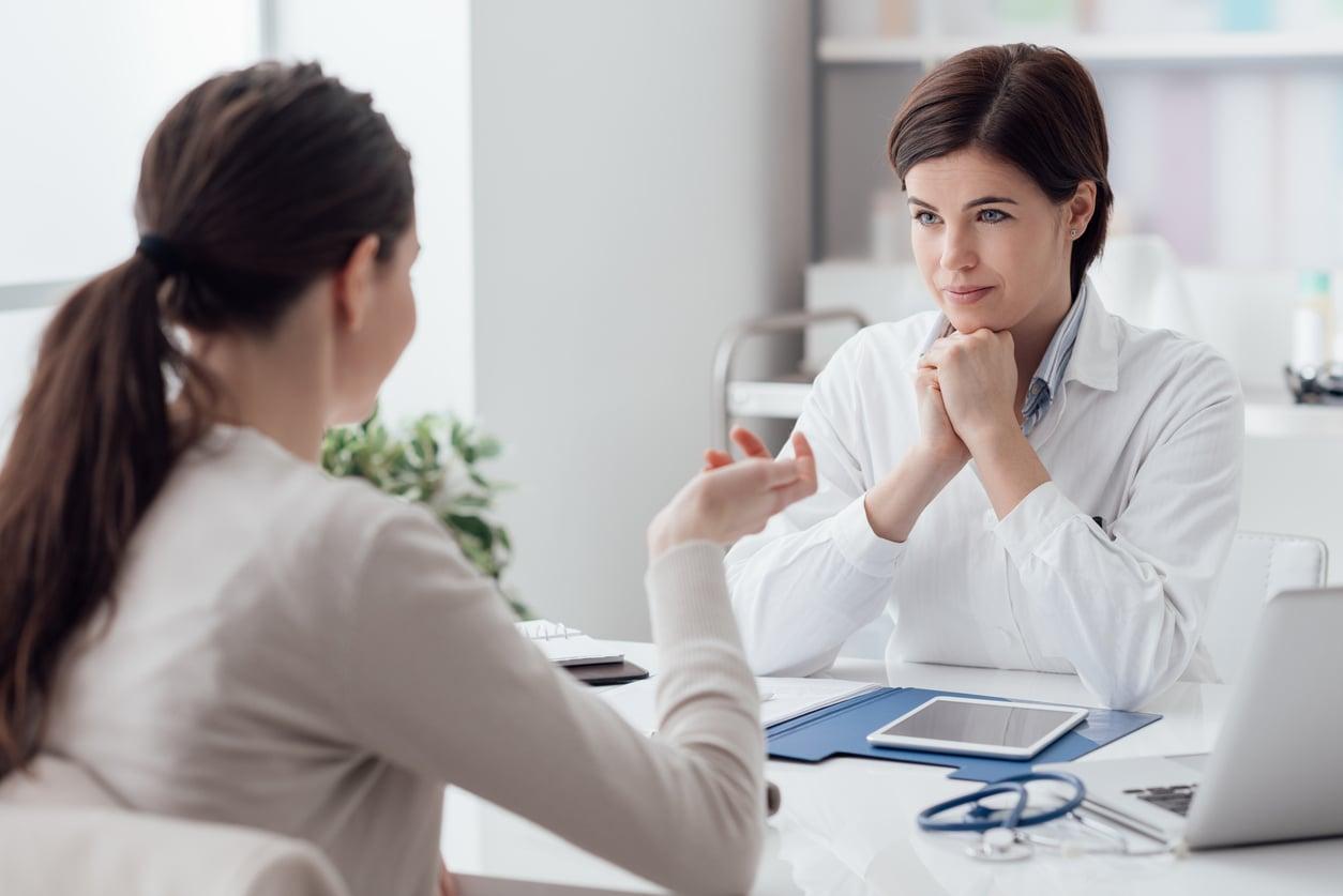 Detecté en mis análisis una enfermedad que el médico no vio — Salud