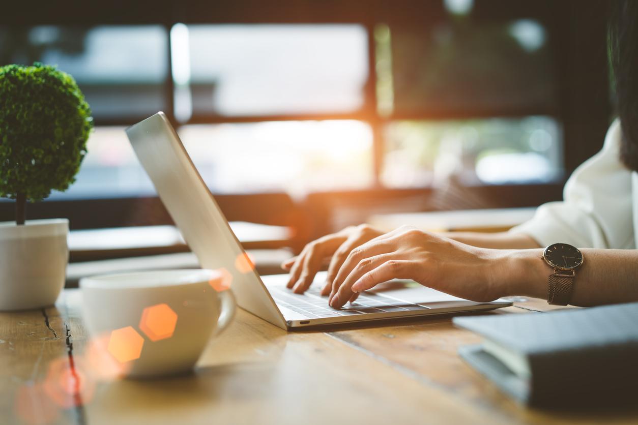 I'm online all day for work — these 7 rules protect my mental health — Lifestyle