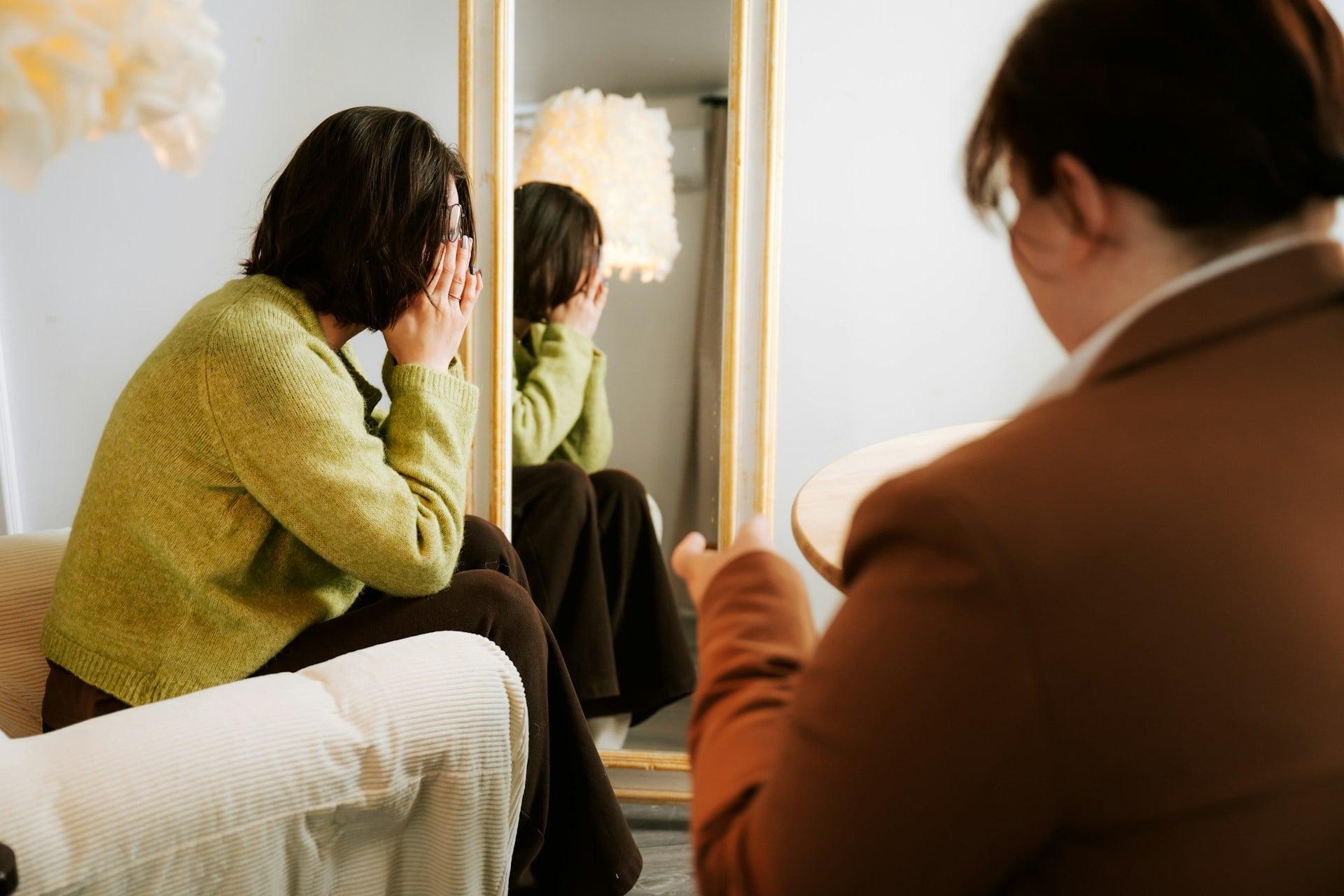 15 signs it might finally be time to see a therapist — Health