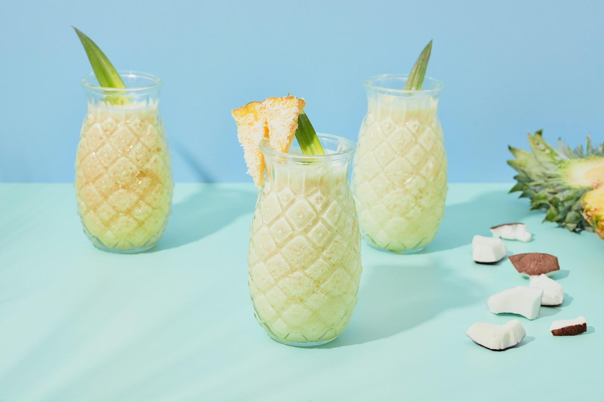10 Sommer-Mocktails, die du ohne schlechtes Gewissen (und ohne Kater) genießen kannst — Lebensstil