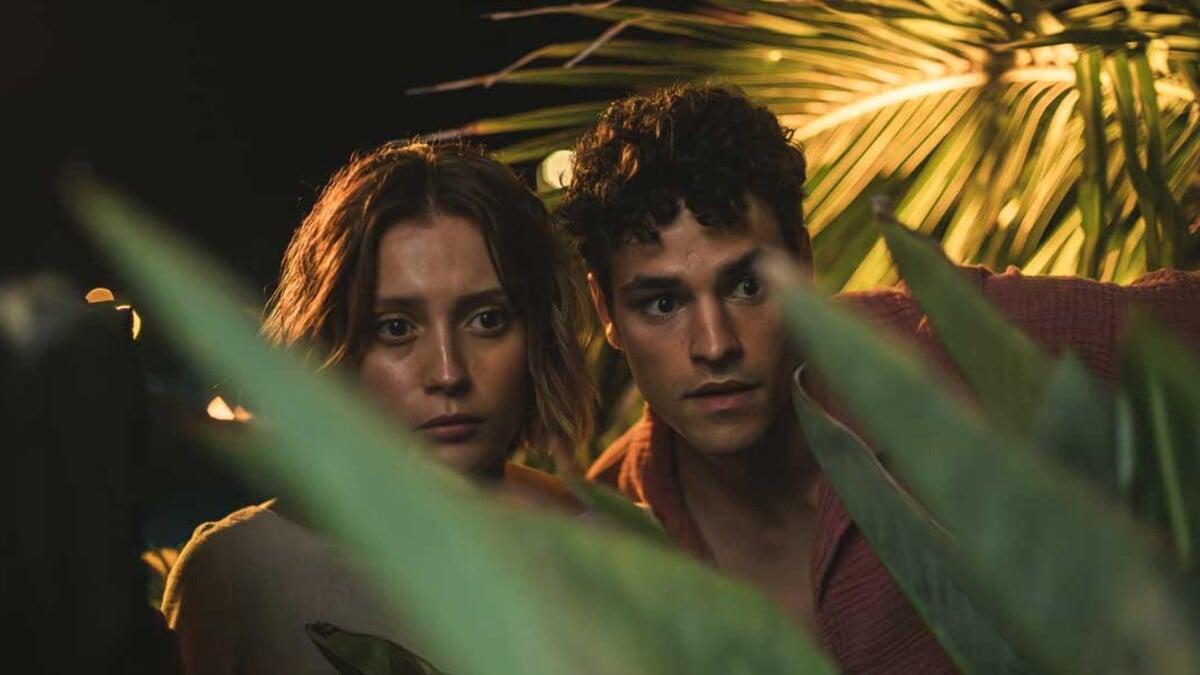 3 nuove serie Netflix piene di misteri che ti incollano allo schermo — Tempo libero