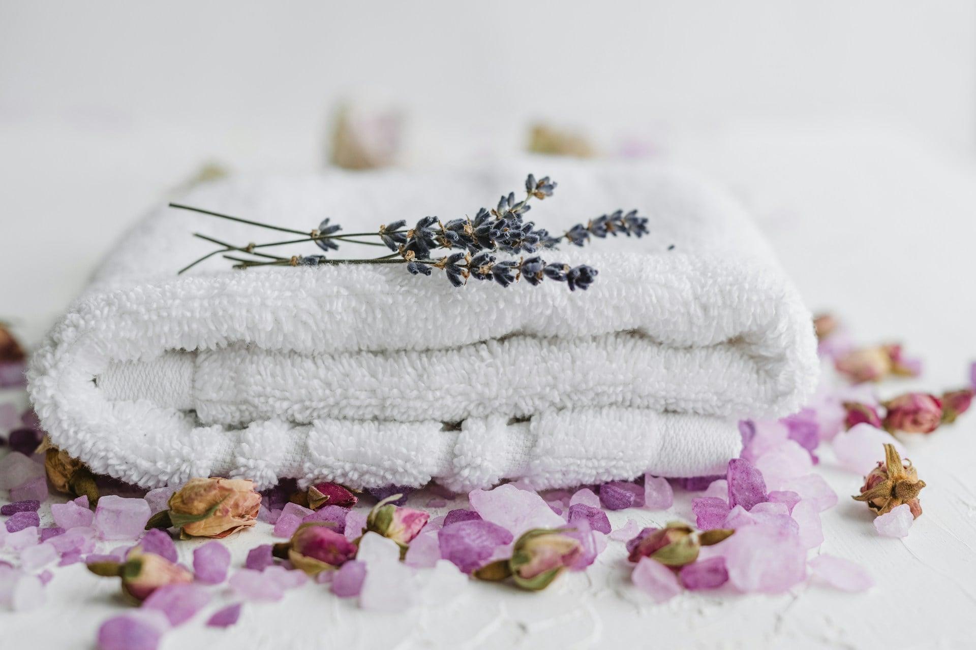 Why your towels still smell musty in summer — even right after washing — Household