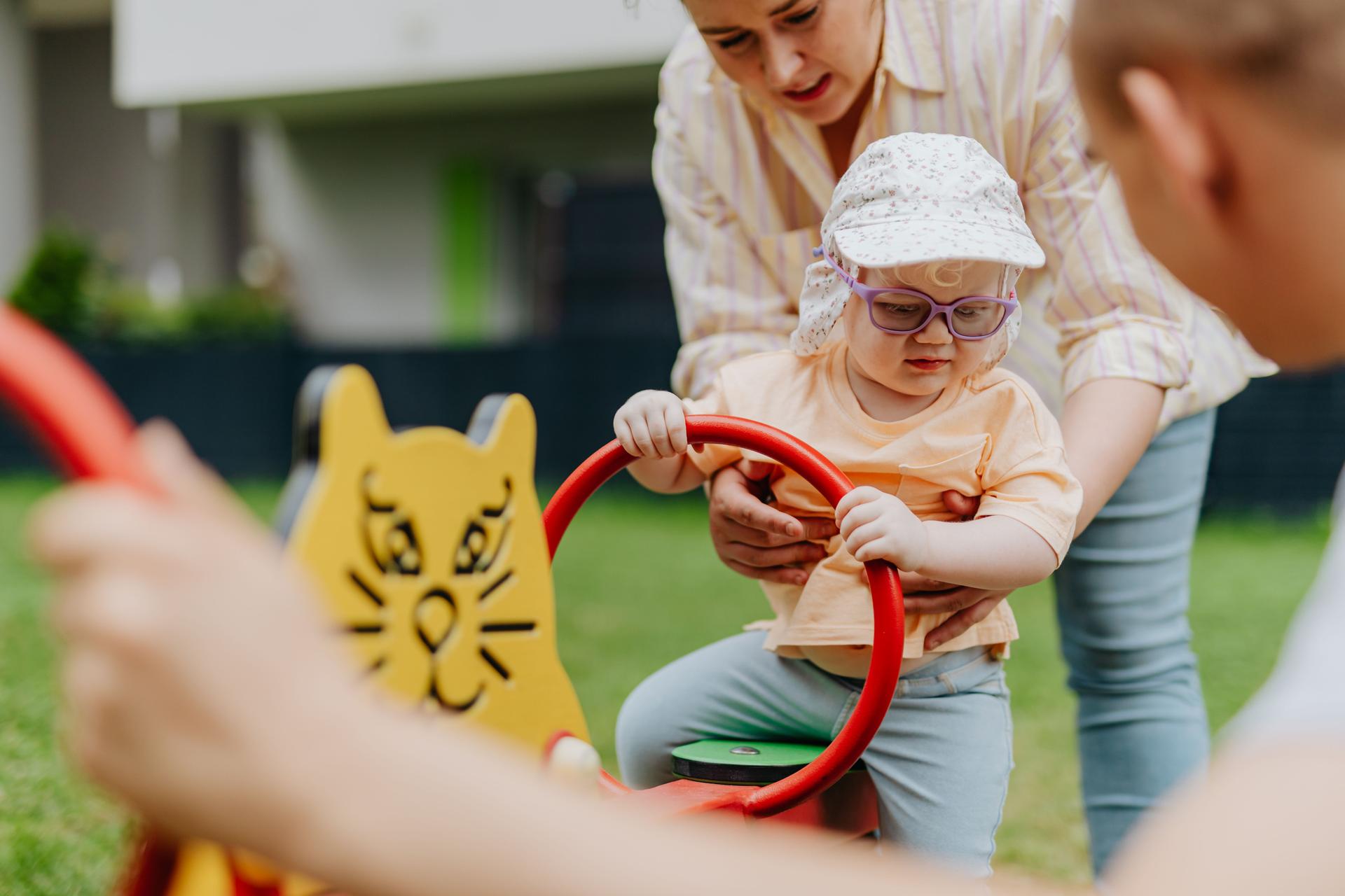 „Mommy Brain": Machen Kinder Mütter wirklich vergesslicher? — Familie