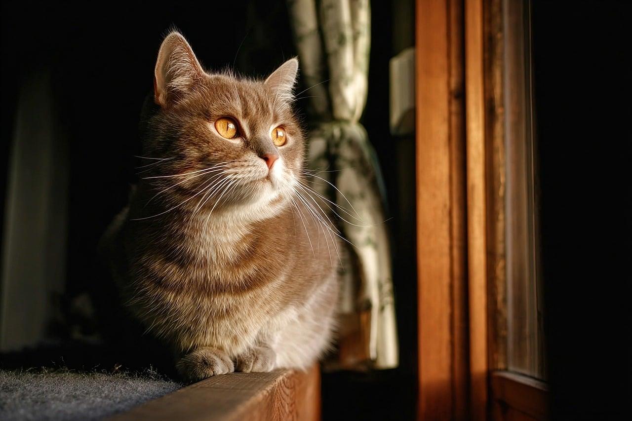 Wenn deine Katze mit den Zähnen klappert: Das steckt wirklich dahinter — Familie