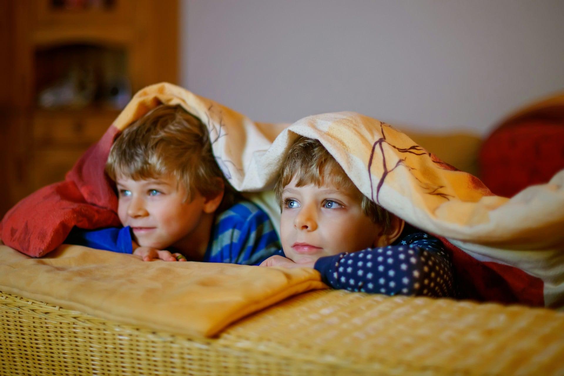 Netflix für Kinder: 15 Serien und Filme, sortiert nach Alter – von Kleinkind bis Teenager — Familie