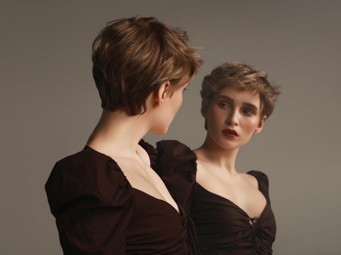 J'ai coupé mes cheveux et j'ai perdu mon identité — Mode de vie
