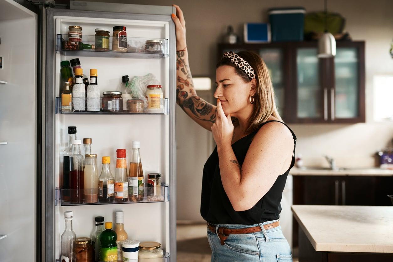 Por qué abres la nevera aunque no tengas hambre: la explicación está en tu cerebro — Estilo de vida