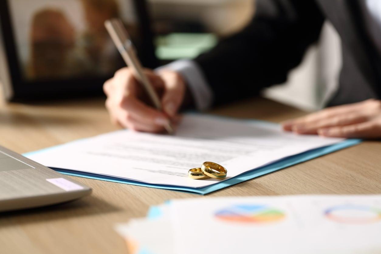 The best news of my life was hearing my parents were getting divorced — Family