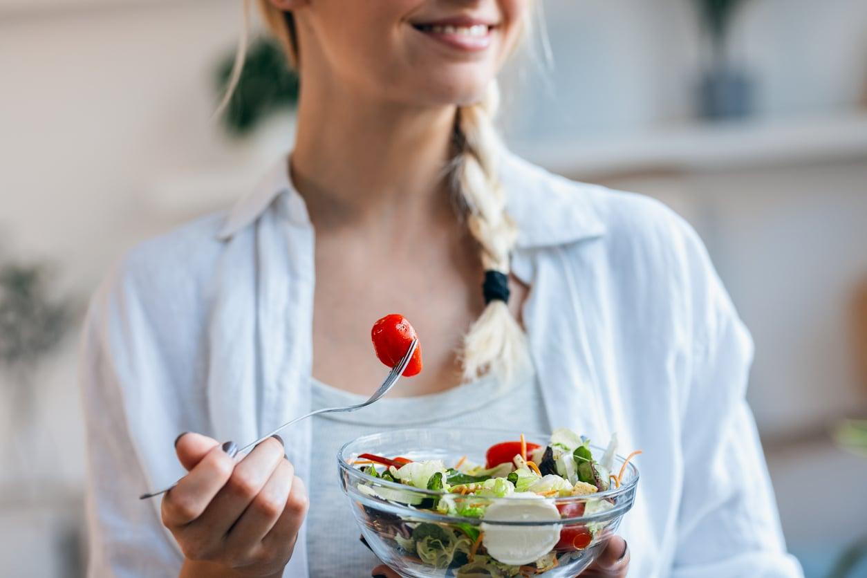 Allenamento e dieta in base al ciclo: così il tuo corpo ti ringrazia — Salute