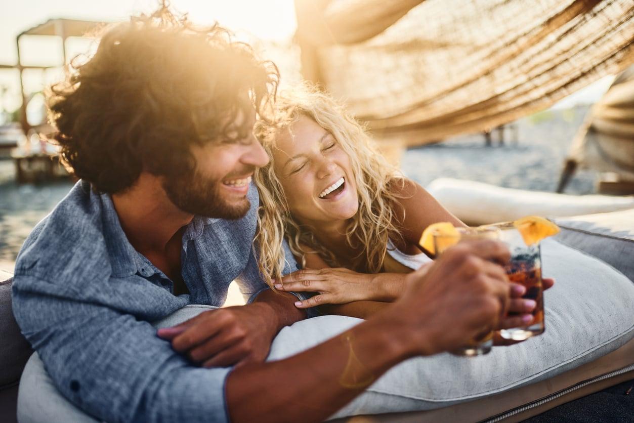 These 4 Zodiac Signs Attract Love Like a Magnet in Summer — Is Yours One of Them? — Lifestyle