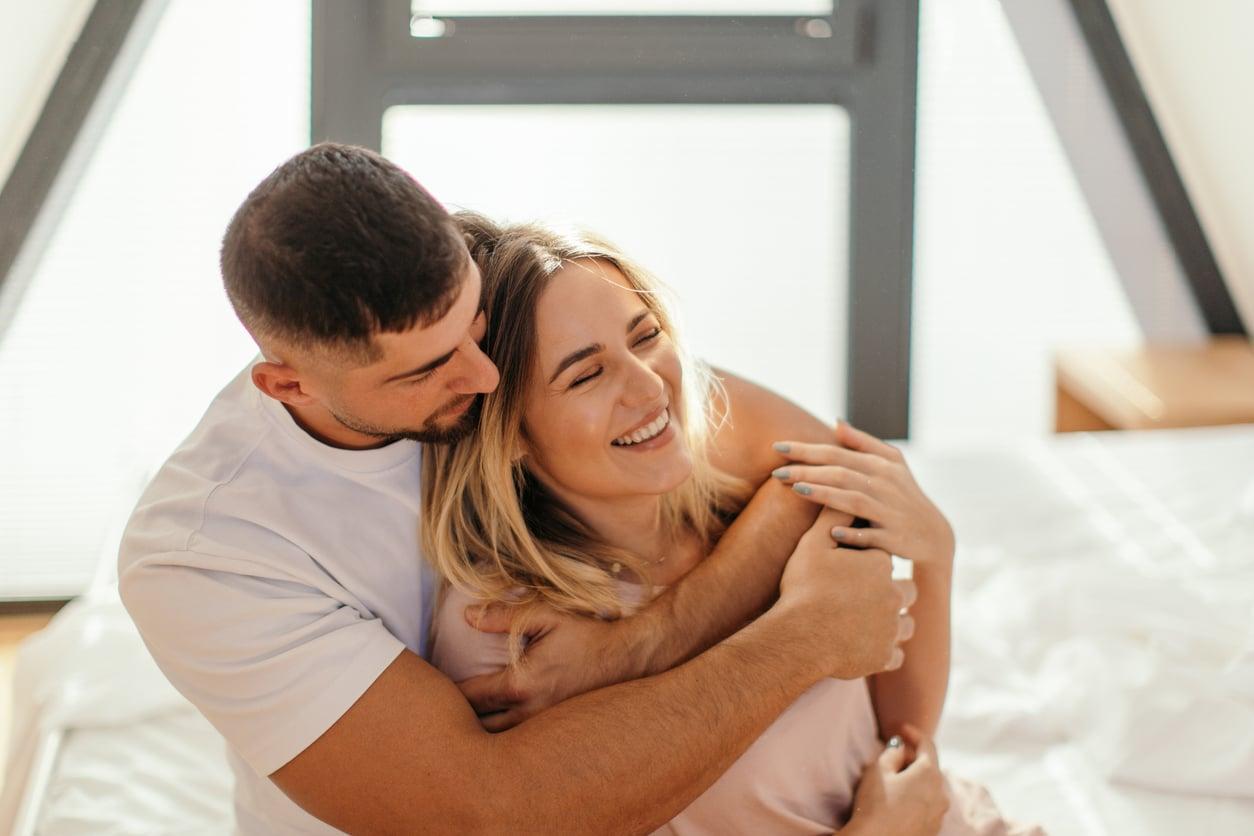 ¿El amor tranquilo es el verdadero amor? 5 señales de que tienes una relación sana — Estilo de vida