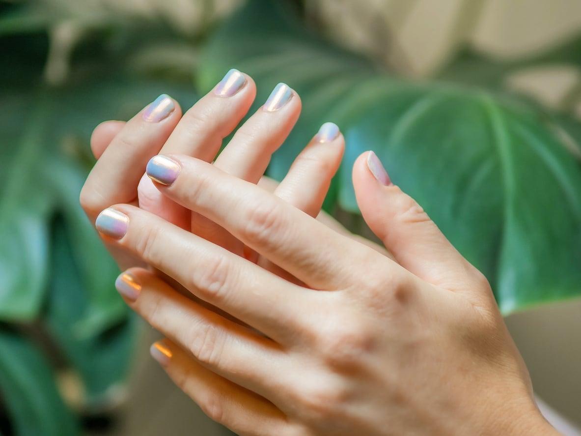10 Ombre-Nägel für den Sommer, die du sofort ausprobieren willst — Stil