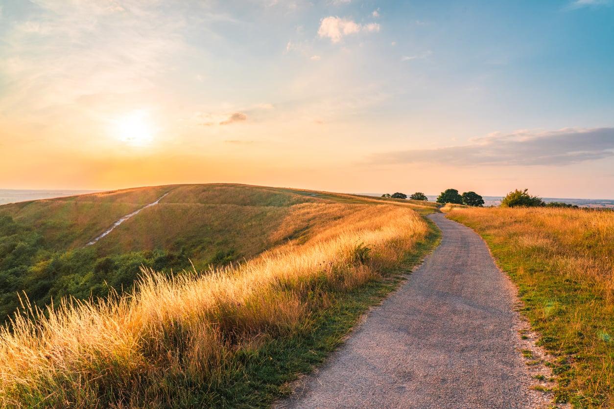 Pick Your Favorite Sunset and Discover the Hidden Side of Your Personality — Lifestyle
