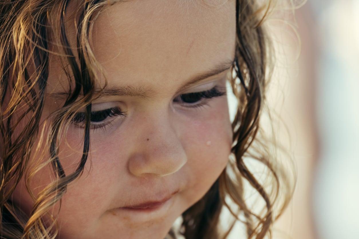 A mom screamed at her toddler at the pool — and I said nothing. Was it really none of my business? — Family