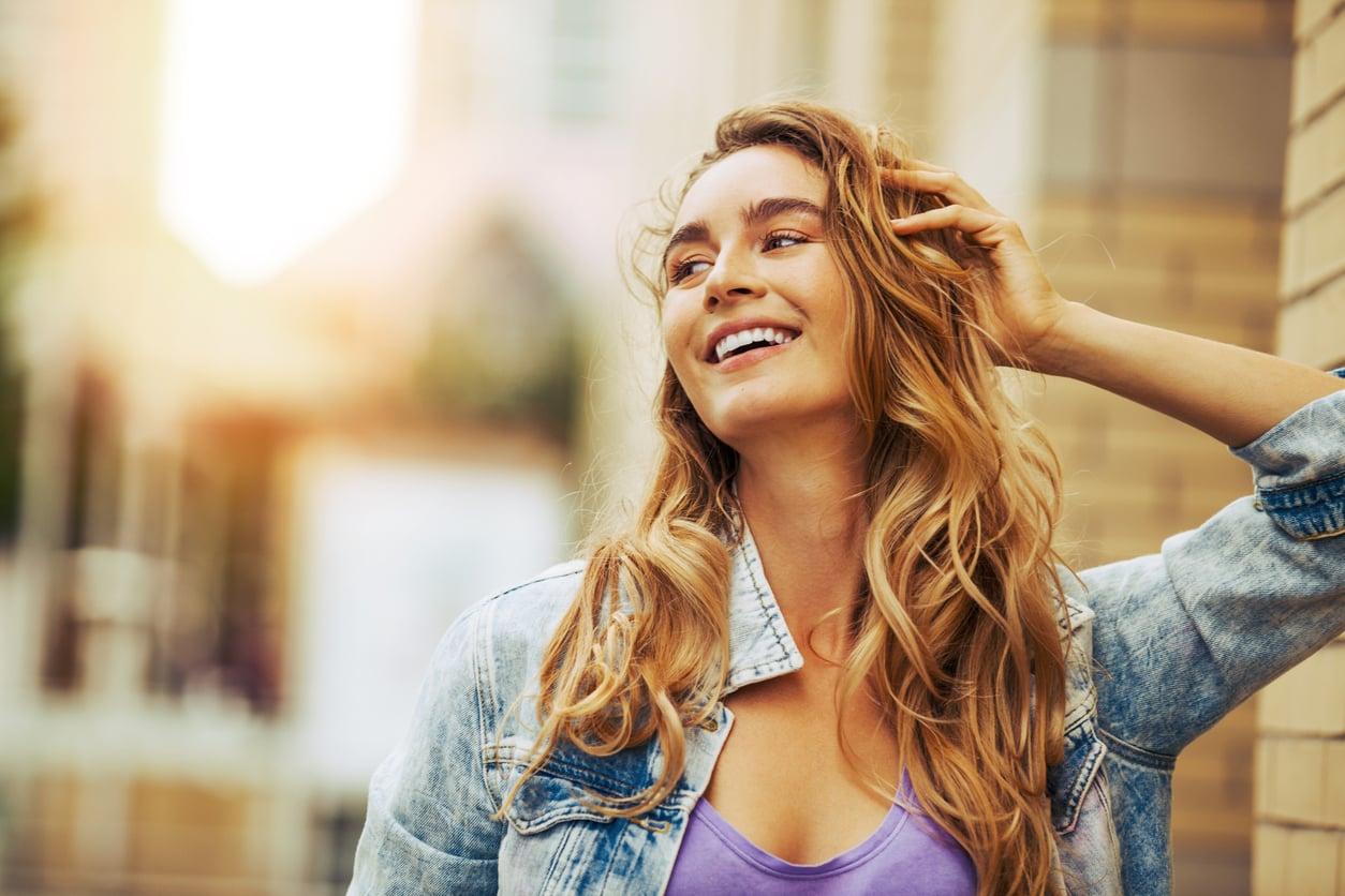 7 Sätze, die selbstbewusste Frauen fast täglich zu sich sagen — Lebensstil