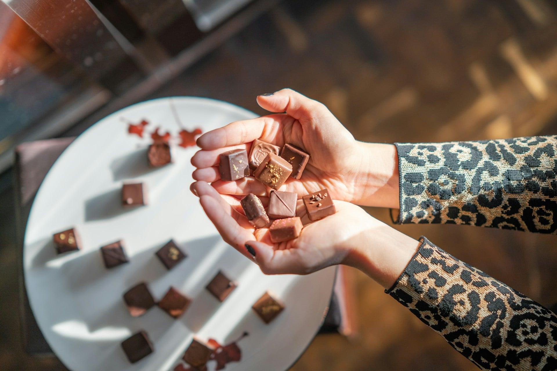 The 3 p.m. sugar crash is real — here's the 5-minute protein trick that stops it — Health