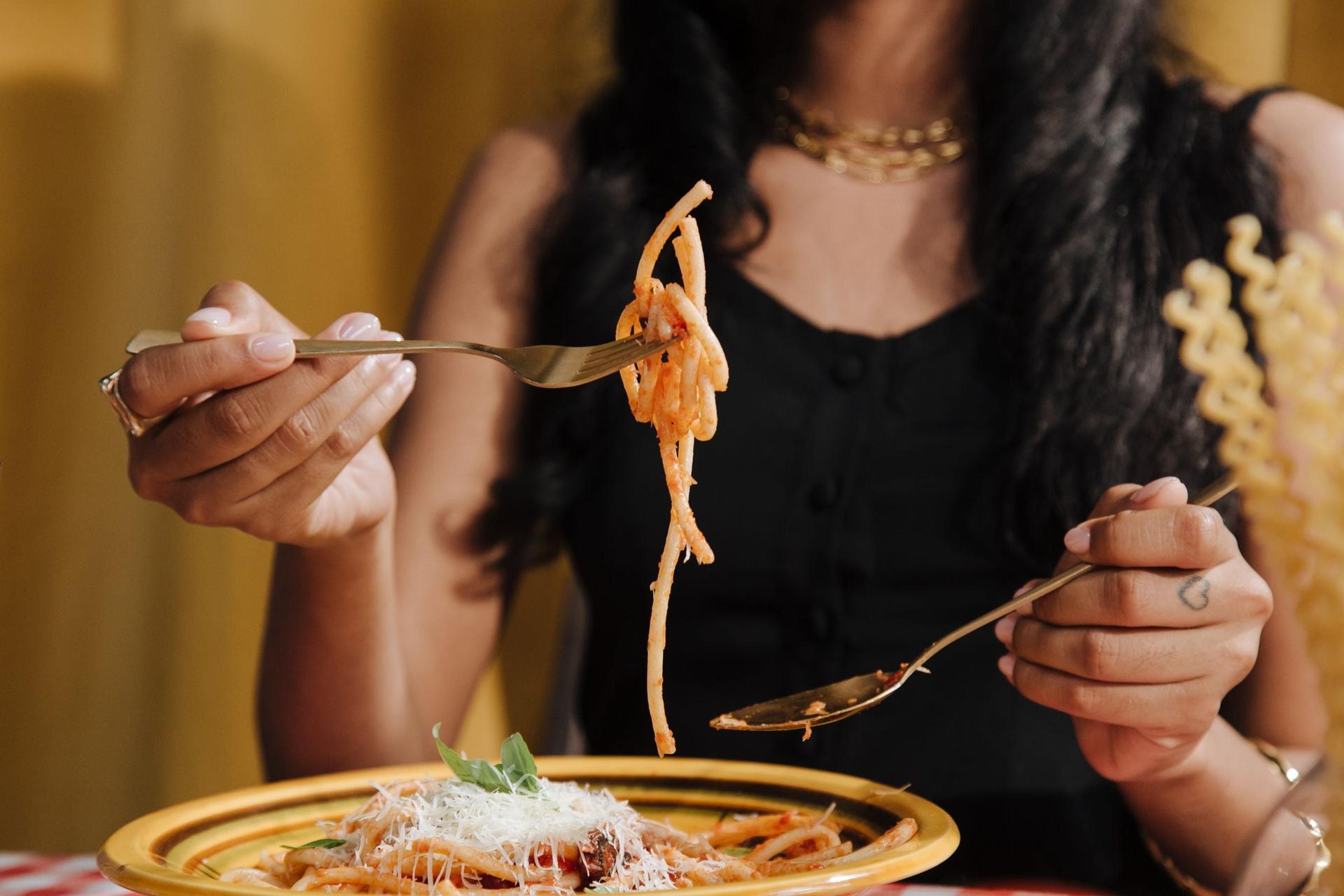 Le guide ultime des pâtes : quelle sauce pour quelle forme ? — Mode de vie