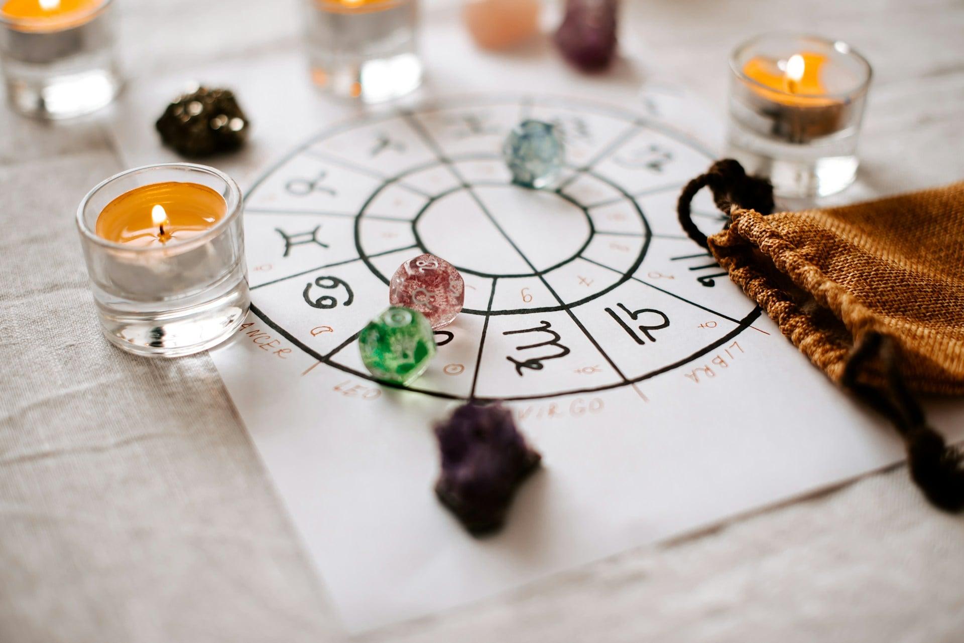 Il tuo segno zodiacale potrebbe non essere quello che credi: ecco come funziona l'astrologia vedica — Lifestyle