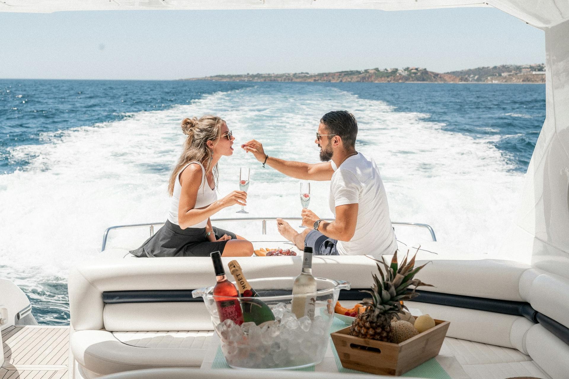 I Left a Wealthy Man with Nothing — Don't Look for Rich, Look for Generous — Relationship