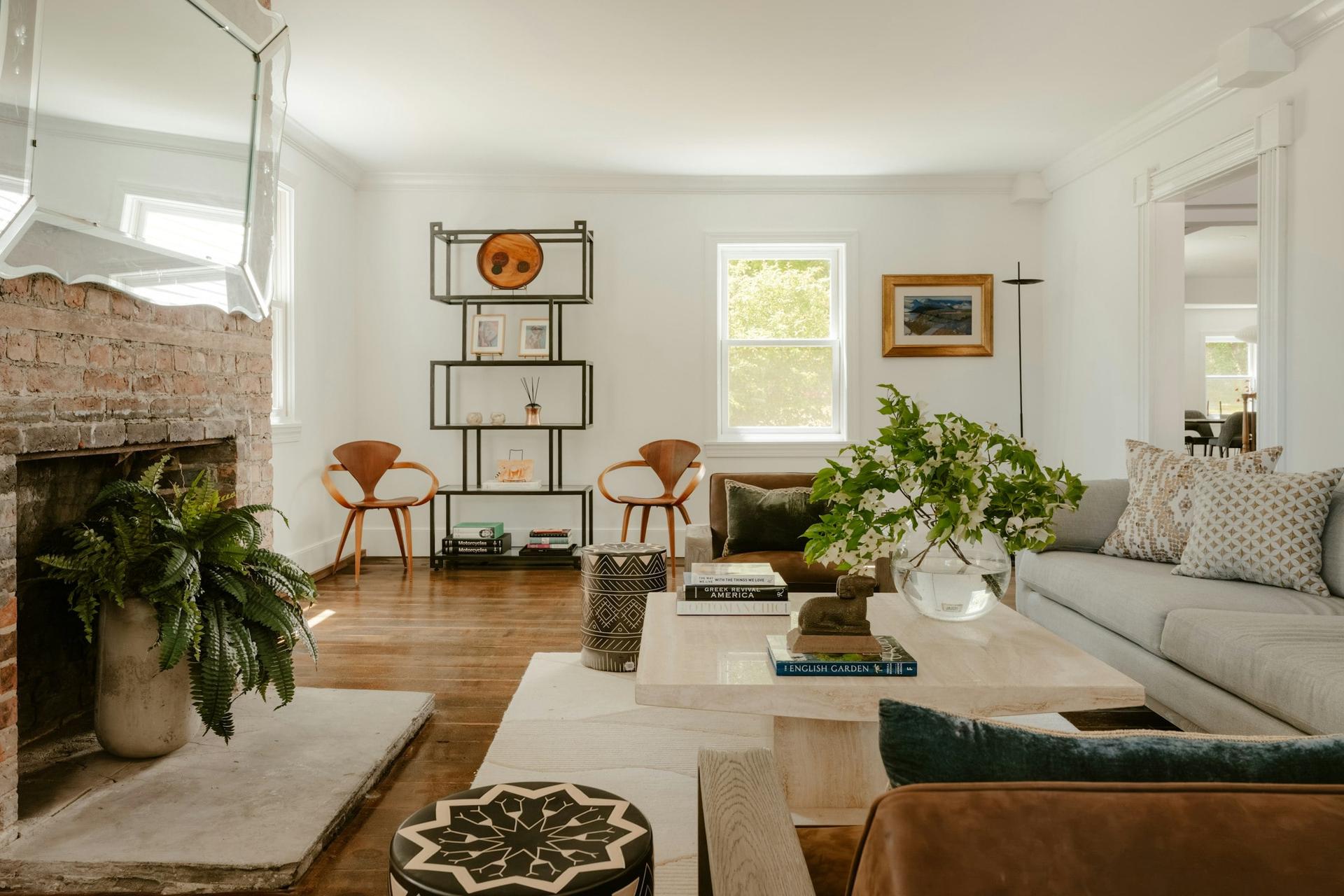 5 Living Room Mistakes Interior Designers Want You to Stop Making in 2026 — and 3 Rules to Follow Instead — Decor