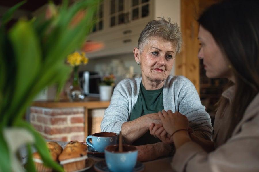"My mother-in-law lost it when she realized she no longer had power over my husband" — real stories of men who finally drew the line — Family