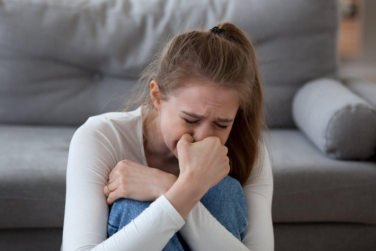 Non è stata la rottura a farmi più male, ma quella frase che disse mentre se ne andava — Relazione