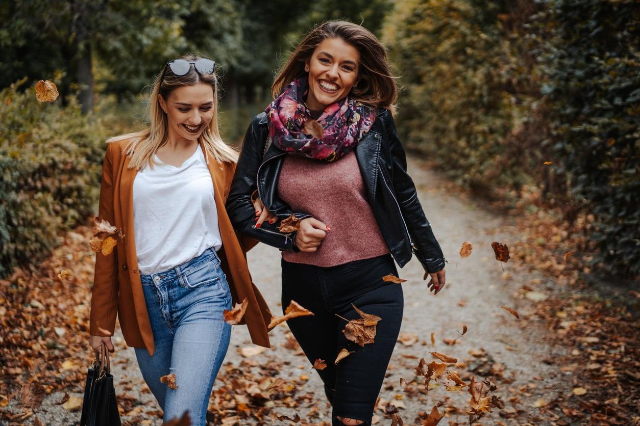 5 segni zodiacali che a settembre ritroveranno un'amicizia del passato — Lifestyle
