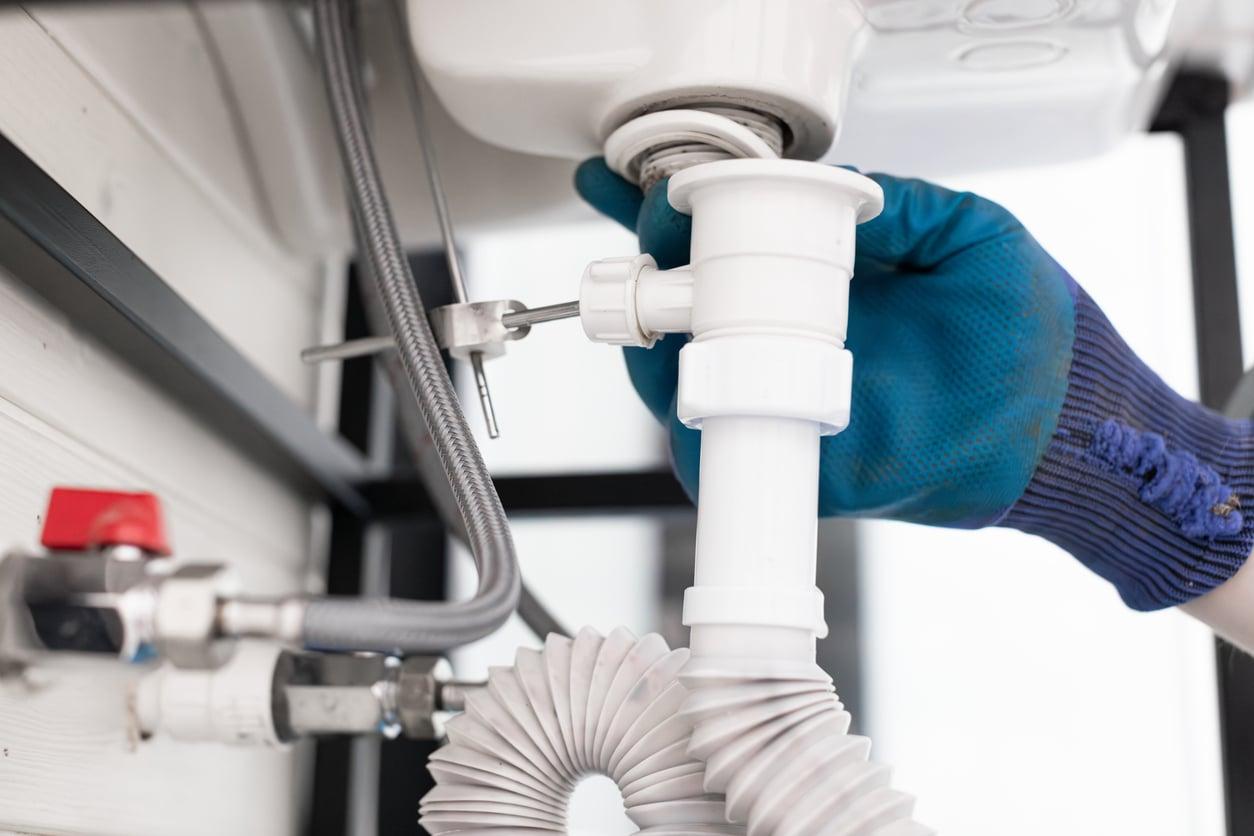 Your Home Smells Musty No Matter How Much You Clean? The Drain You Forgot About Is Probably to Blame — Household