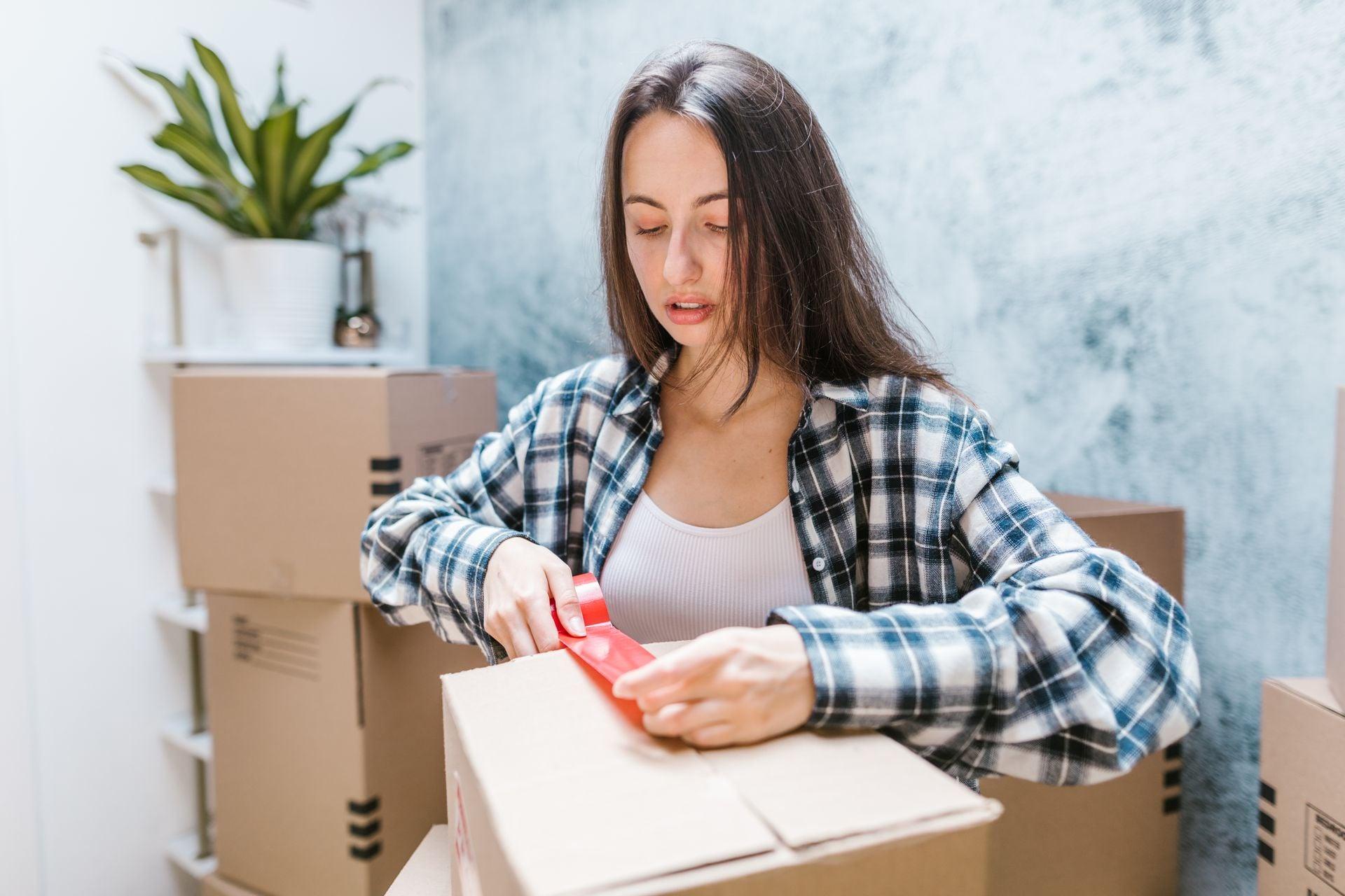 5 signes du zodiaque qui résoudraient tout en déménageant cet automne — Mode de vie
