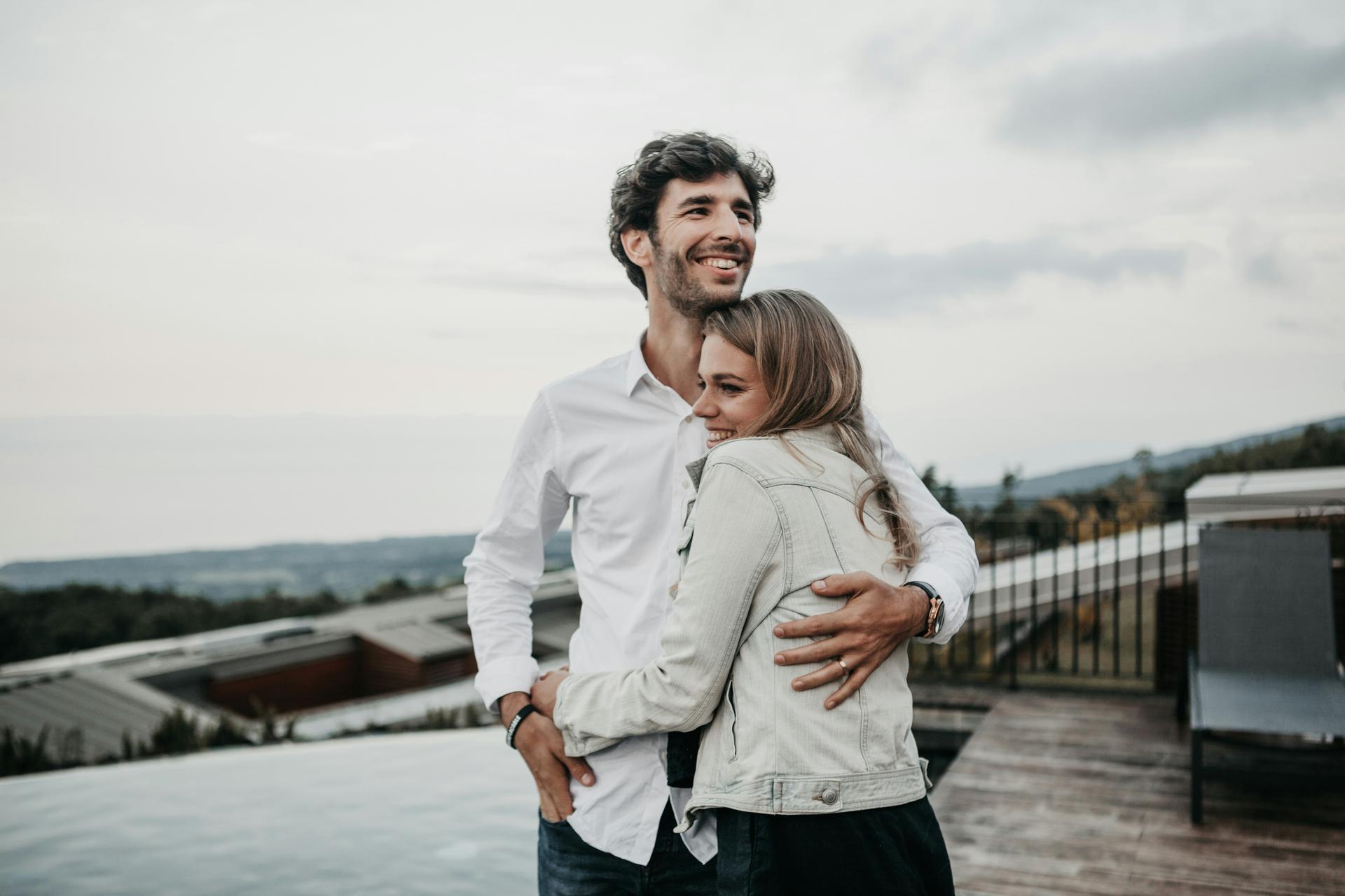 Ces 4 signes du zodiaque qui ne diront jamais "je t'aime" en premier — Mode de vie