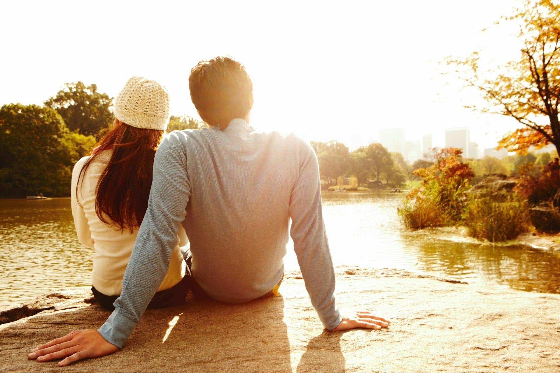 3 segni zodiacali che potrebbero rivedere un ex amore questo autunno — Lifestyle