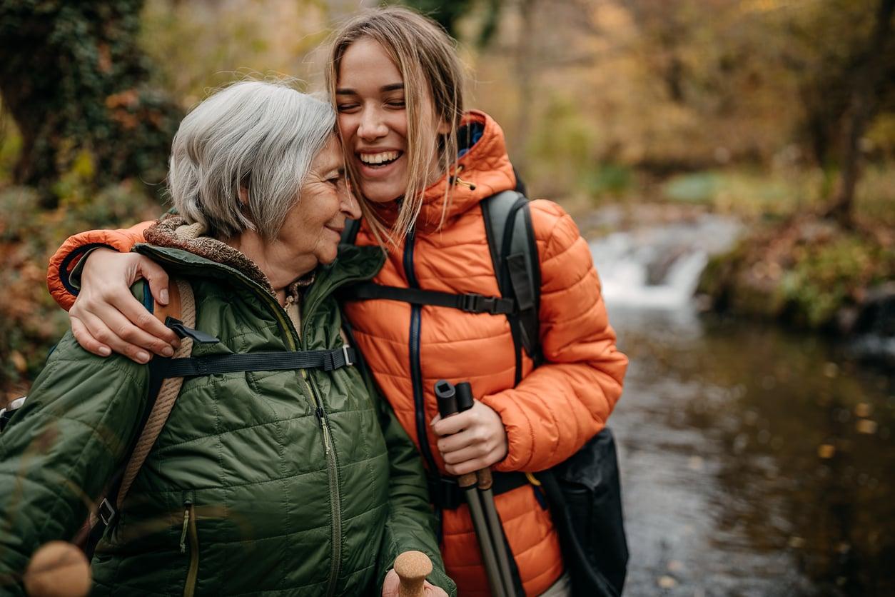 3 segni zodiacali che hanno un legame speciale con i nonni — Lifestyle