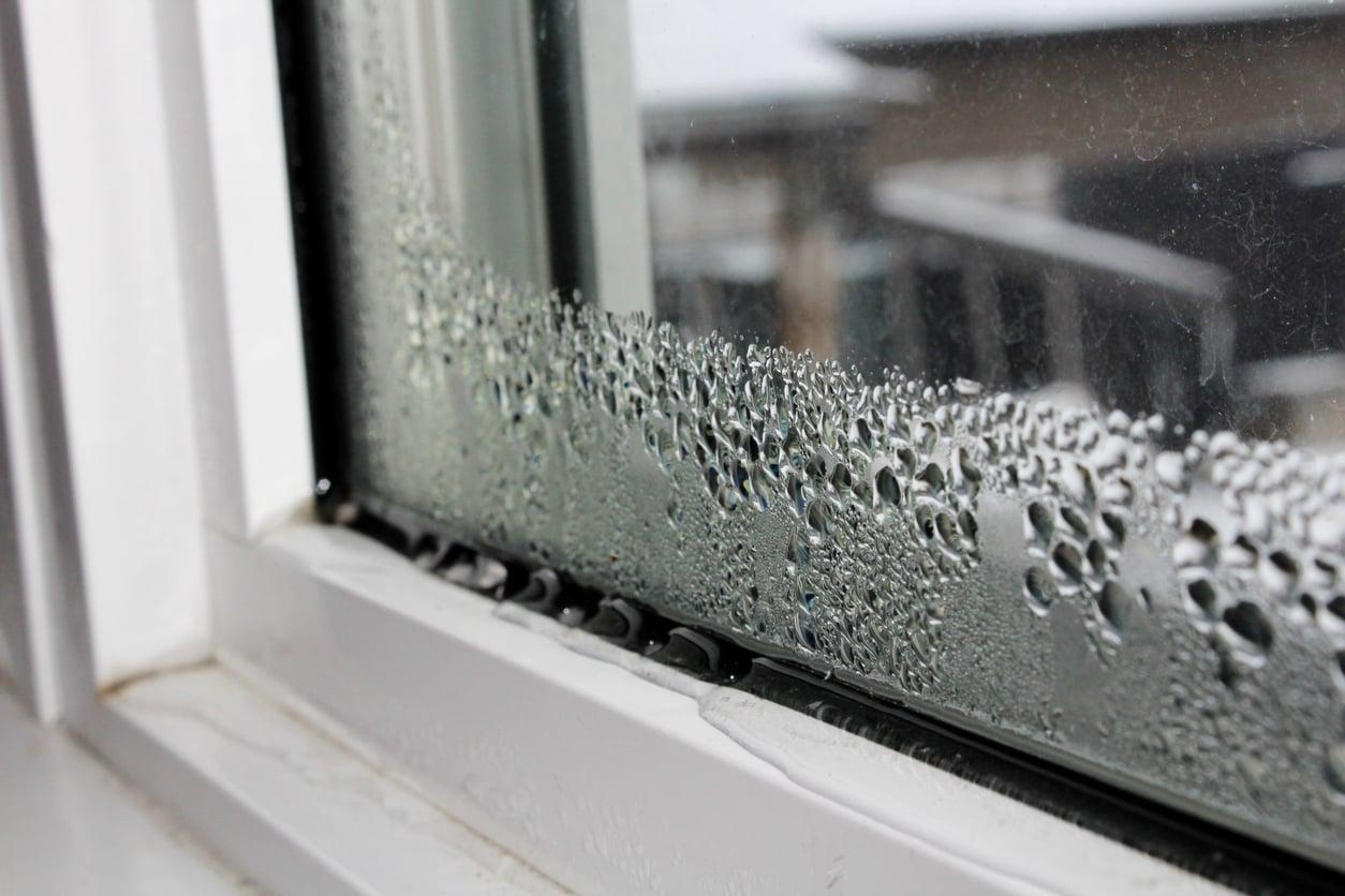 Why Your Windows Keep Fogging Up in Winter — and What Actually Fixes It — Household