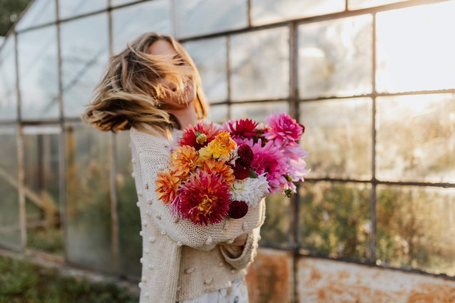Questo ti tirerebbe su, secondo il tuo segno zodiacale – Se anche tu sei stanco di quest’anno — Lifestyle
