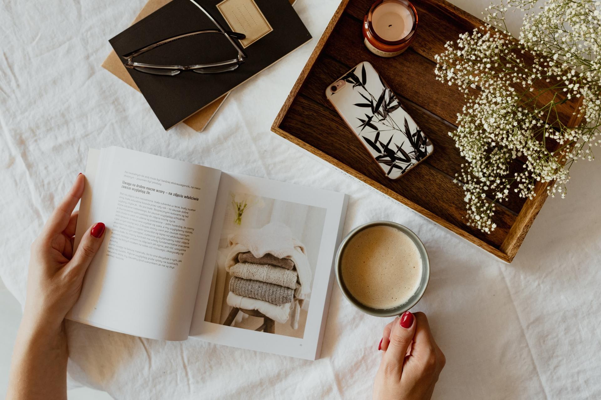 Feeling Overwhelmed? Here Are 5 Signs It’s Time for Some Alone Time — Lifestyle