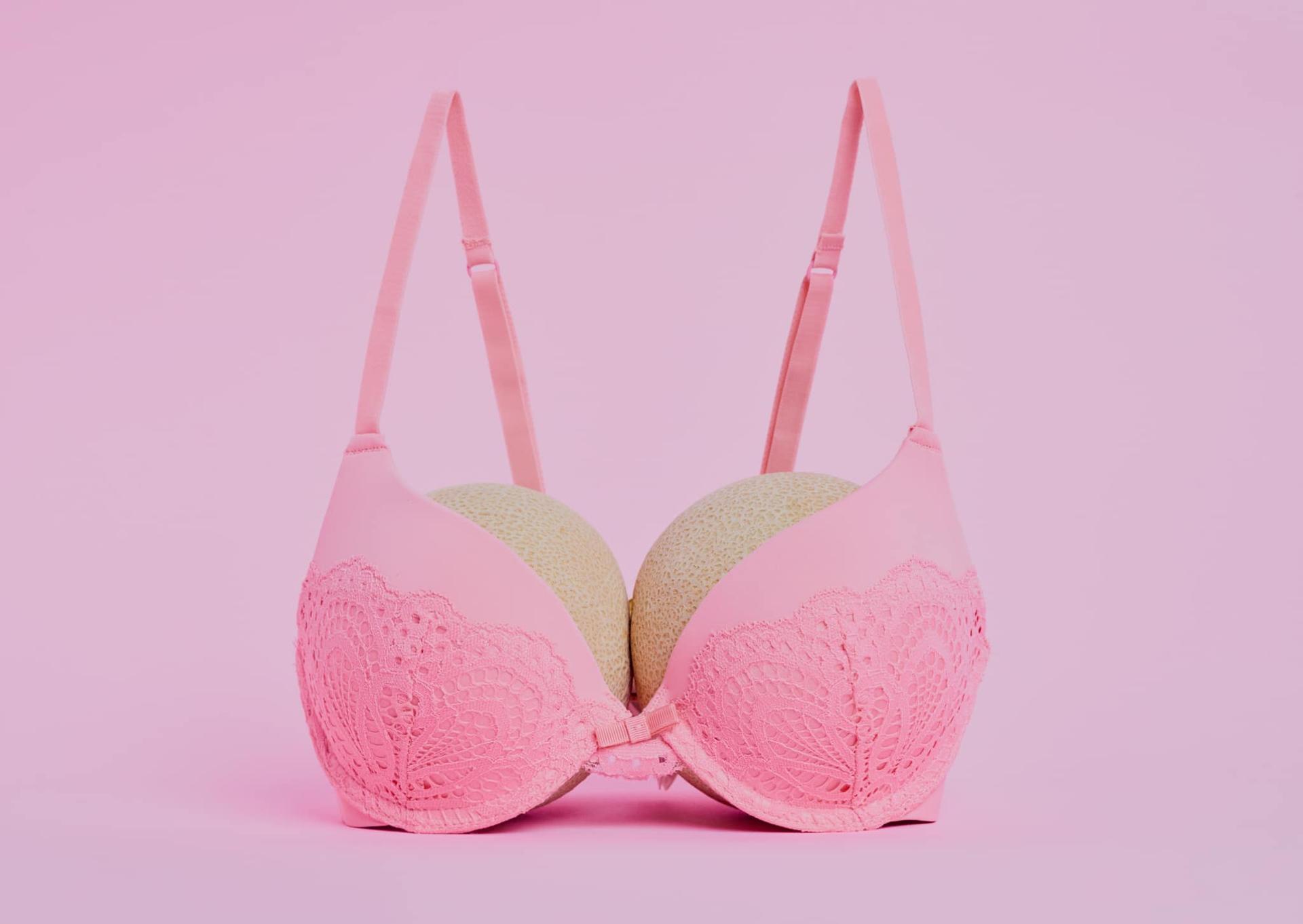 8 miti sorprendenti sul seno femminile da sfatare — Salute
