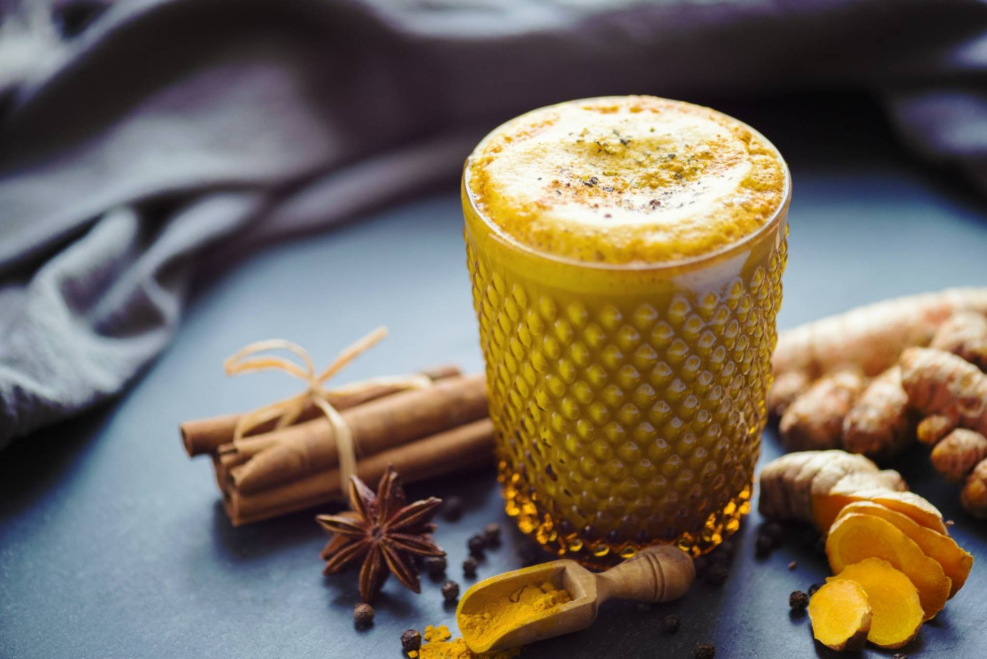 5+1 bebidas quemagrasas que también fortalecen tu sistema inmunológico