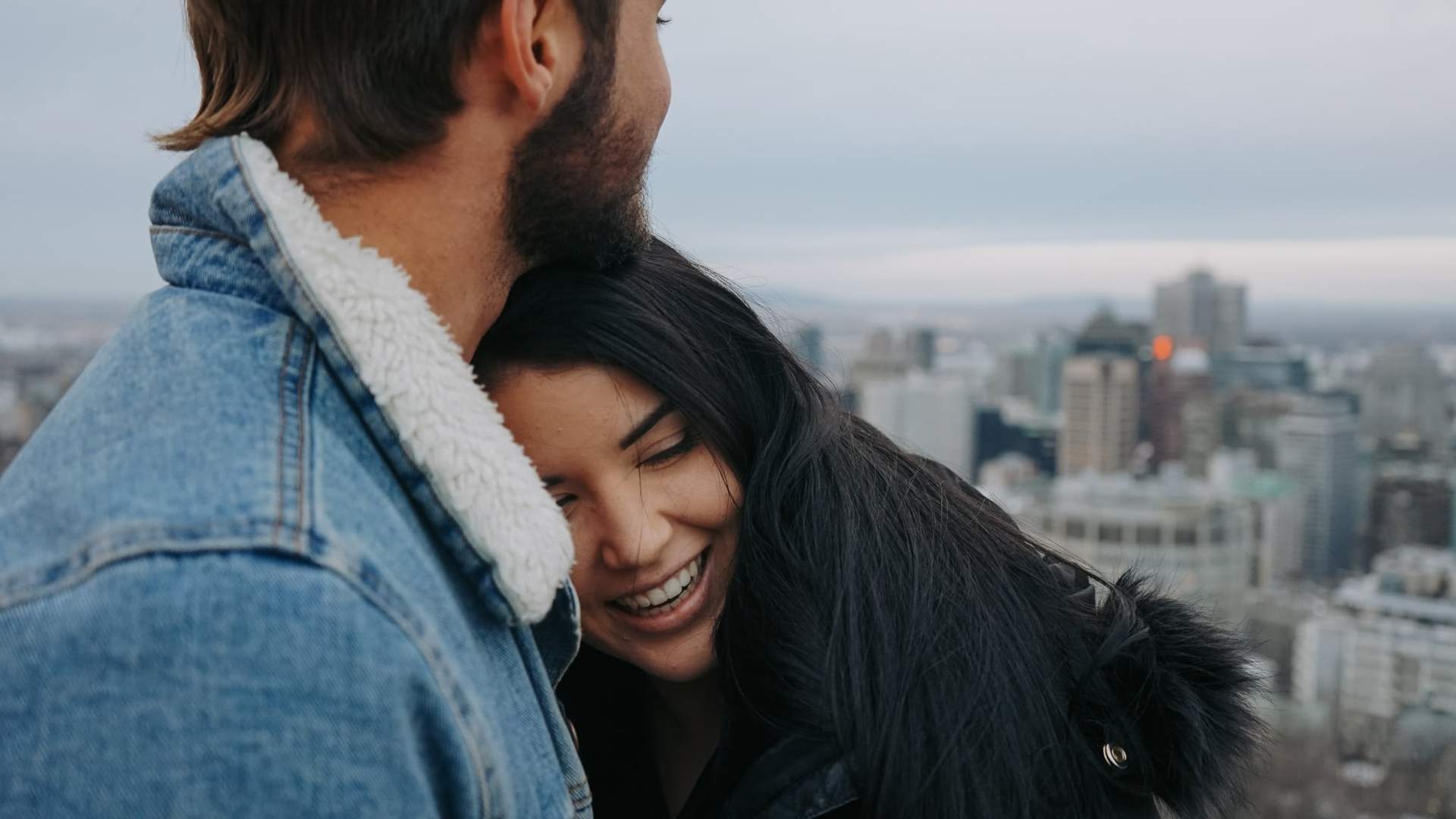 Quiz: What's the hidden quality that drives men crazy about you? — Relationship