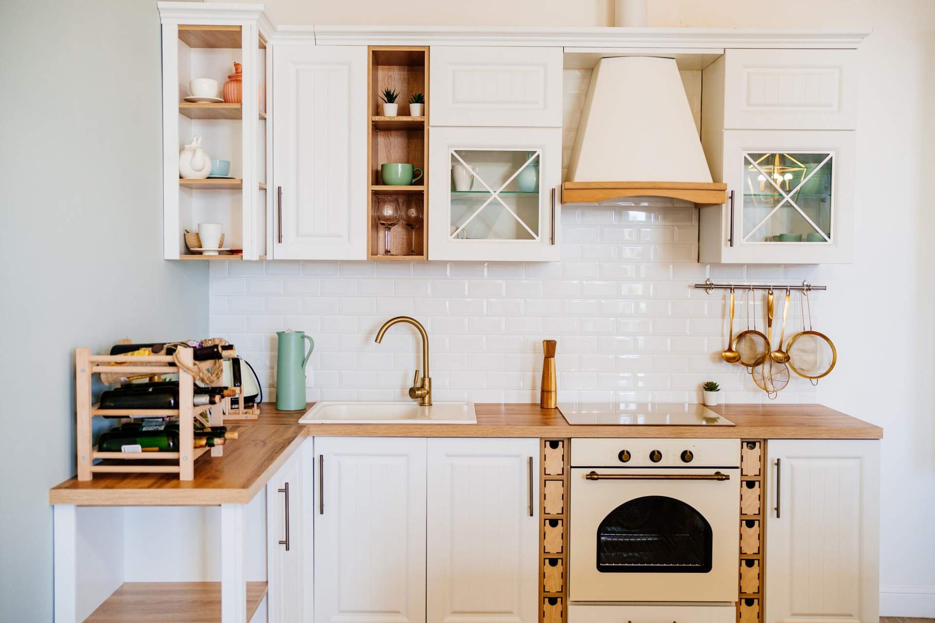 Quita esto de la encimera para que tu casa no parezca descuidada — Decoración