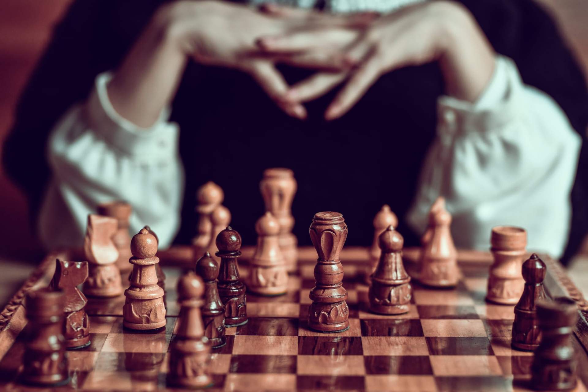 TEST : Découvre à quel point tu es un grand manipulateur ! — Mode de vie