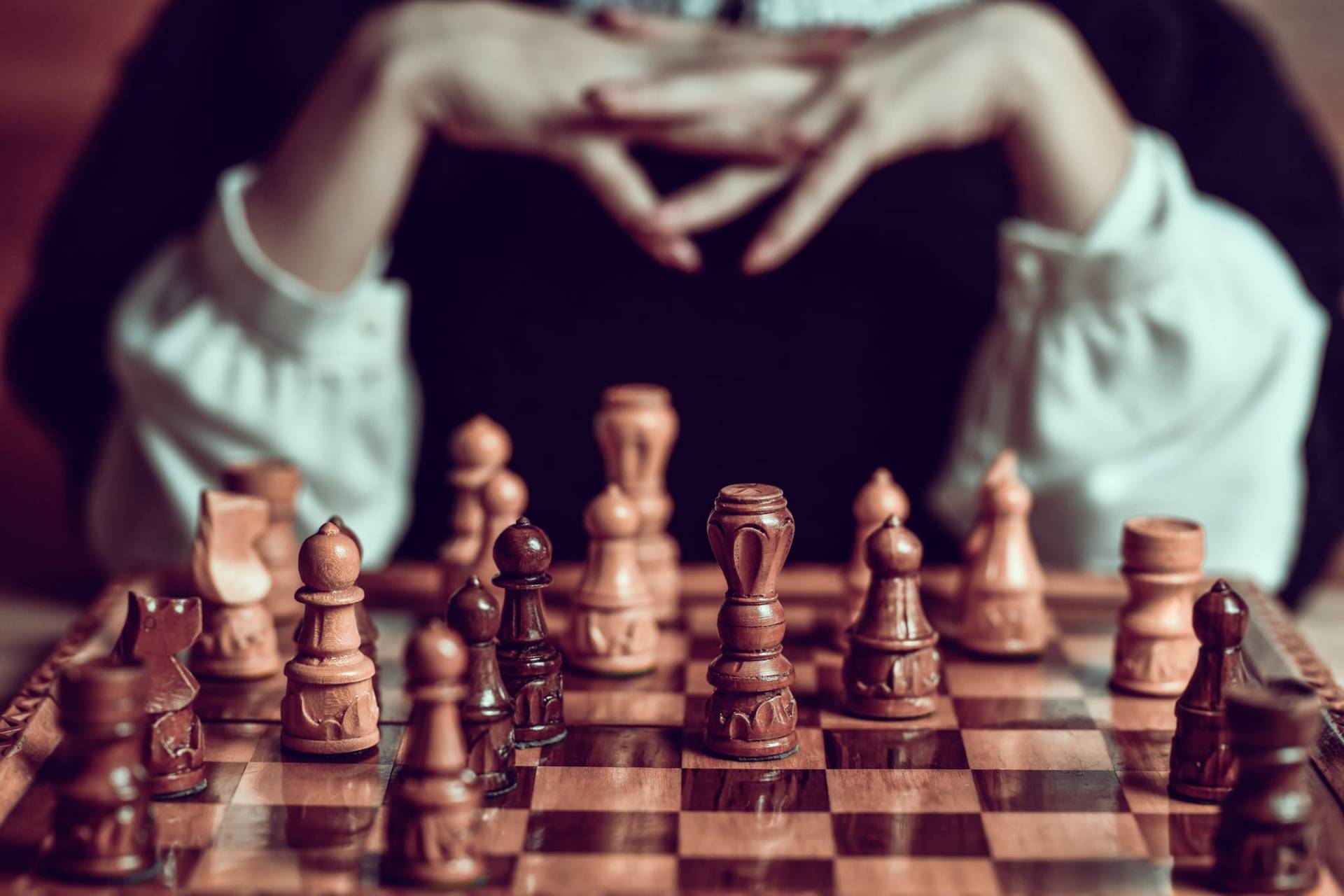 QUIZ: Find Out How Big of a Master Manipulator You Are!