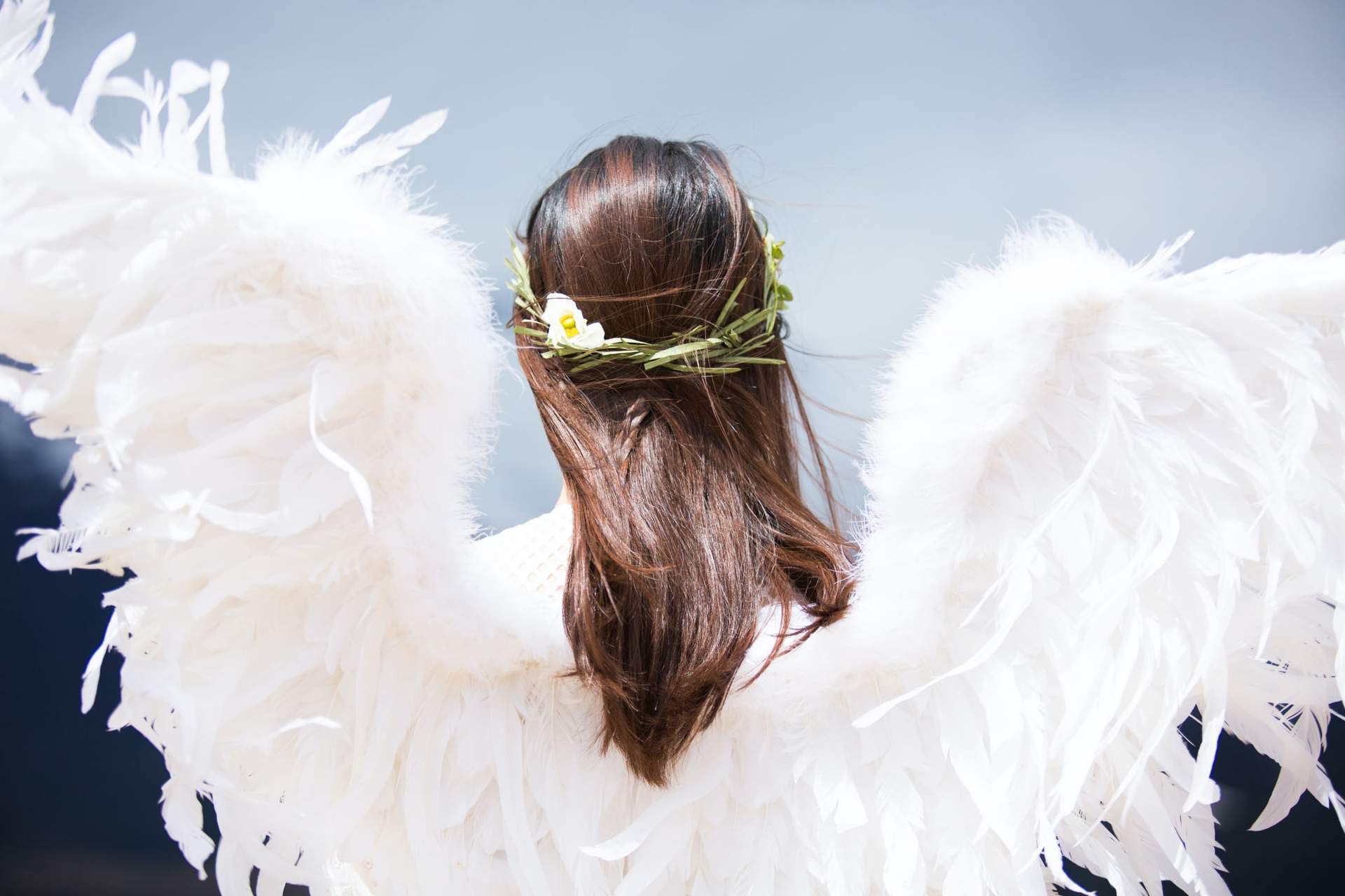 ¿Cuál es tu ángel de la guarda? Esto es lo que debes saber — Estilo de vida