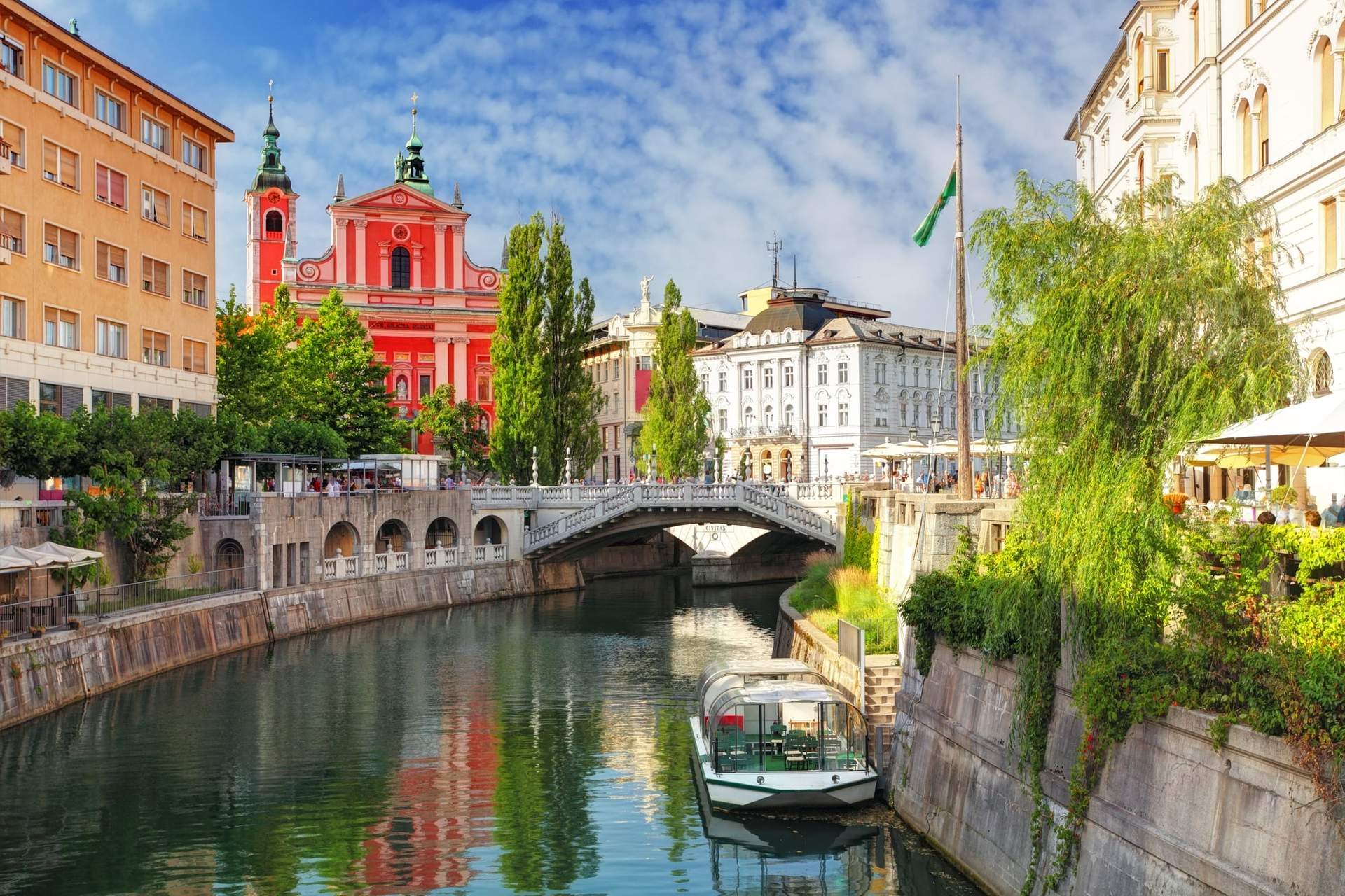Slovenia magica: 6 luoghi da vedere nel paese vicino — Tempo libero