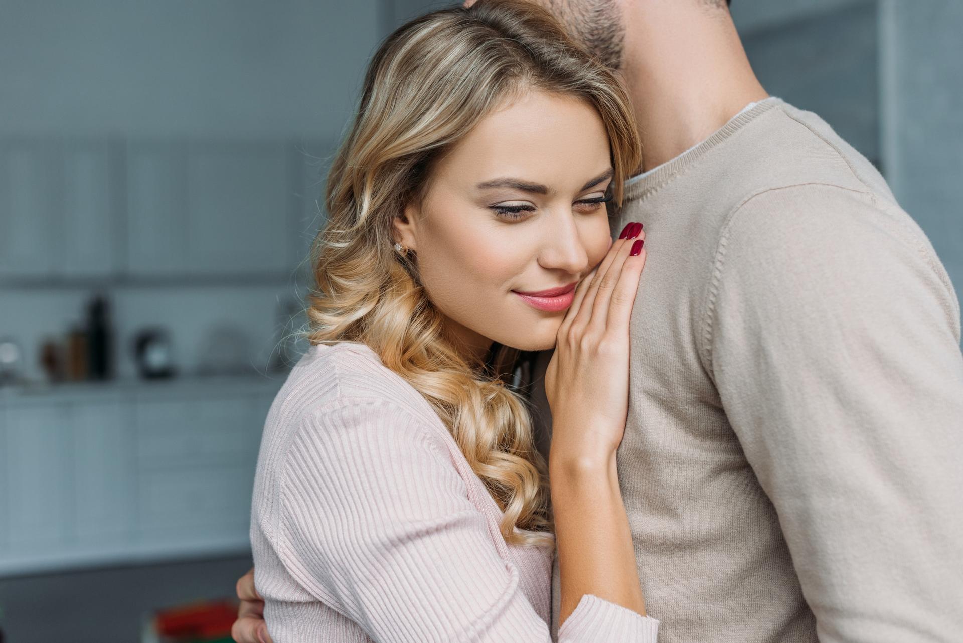 Ce que nous craignons peut arriver. La loi de l’attraction dans les relations amoureuses — Relation