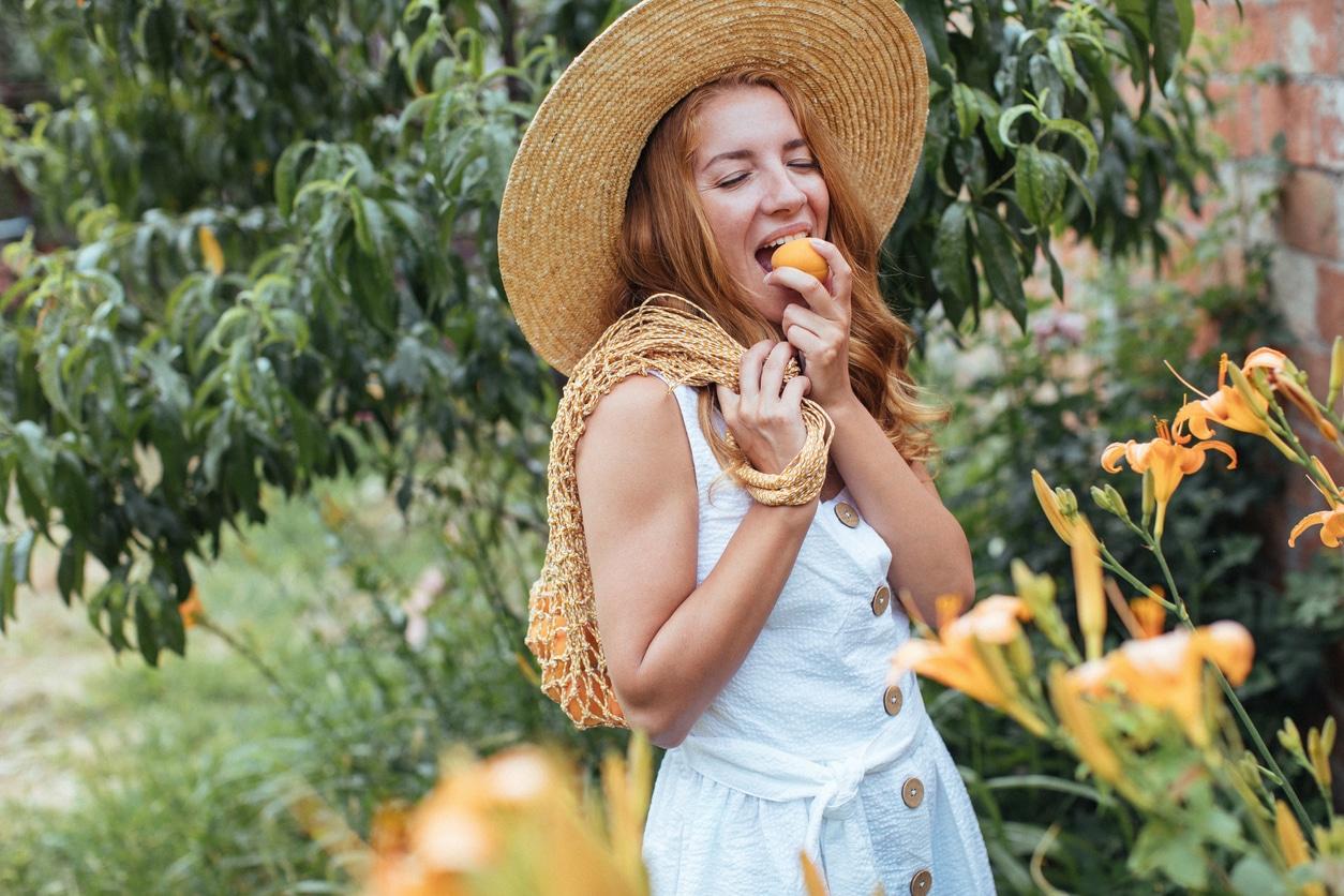 10 raisons de manger des abricots chaque jour pendant la saison — Santé